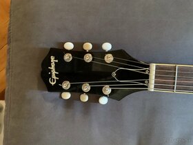 Epiphone  SG Special P90 - 3