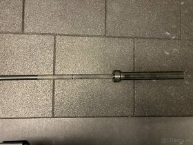 Olympijska tyč Powergears na predaj, 20 kg - 3