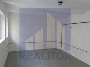Prenájom - kancelársky priestor 110 m2, Banská Bystrica, Cen - 3