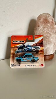 Automodely 1:64 - 3