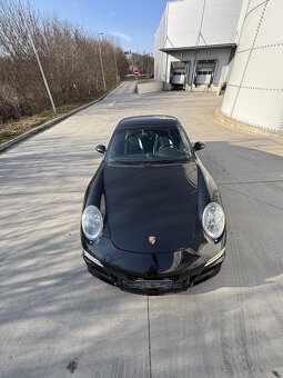 Porsche 911 Carrera S 58 000km TOP - 3