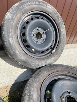 Renault 5x114,3 r15 - 3