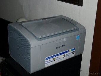 Predám laserovú tlačiareň SAMSUNG ML-2160 - 3
