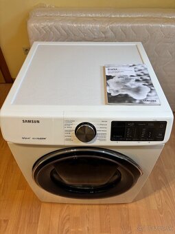 SAMSUNG WW90M649OPM/ZE QuickDrive - 3