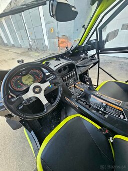 Can am Maverick 1000R Turbo - 3