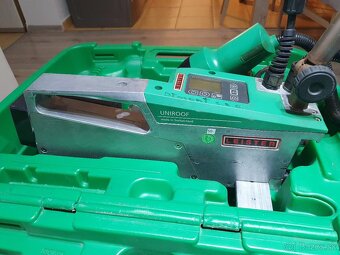 Leister uniroof - 3