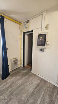 Nebytovy priestor na prenájom, Prievidza - 3