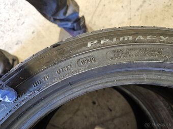 Letné Pneu Michelin Primacy3 245/45 R19 2ks - 3
