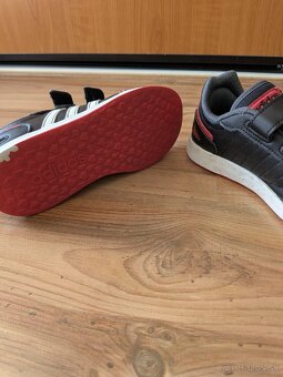 Adidas detské topánky 33 - 3