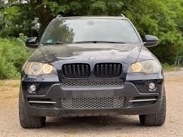 Díly z BMW X5 e70 3,0sd 35d 210kw, motor 306D5 - 3