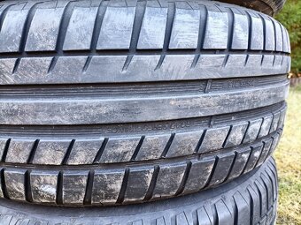 Letné 205/55 R16 - 3