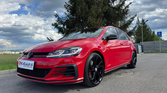 Volkswagen Golf 7 GTI PERFORMANCE Hatchback - 3