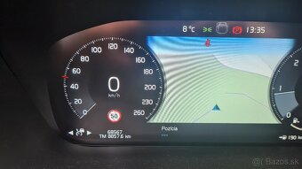 Volvo XC60 inscipriotn 4x4 mildhybrid B4 - 3