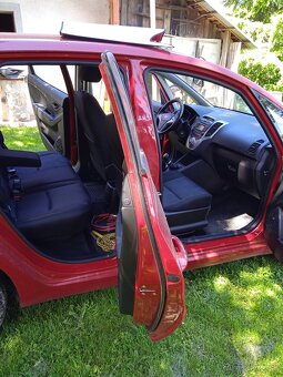 Hyundai ix20 1.4 CVVT 21.000 km - 3