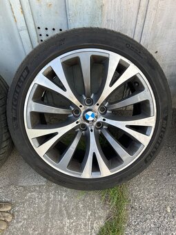 5x120 R19 BMW - 3