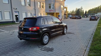 VW TIGUAN SPORT STYLE 4x4 1.4tsi 110Kw M6 - 3