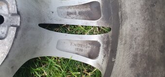 Pneumatiky BMW R 17 - 3