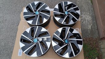 R19 5x112 mm (škoda, seat, audi, škoda) ID.5 - 3