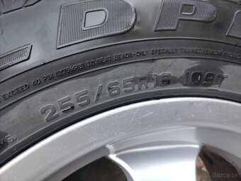 16"pneumatiky na elektrónoch - 3