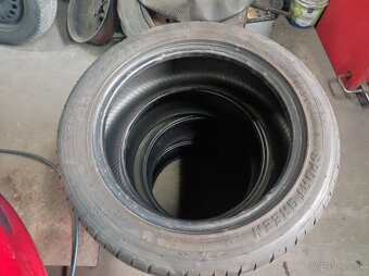 205/50r16 - 3