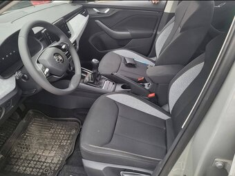 Škoda Scala na splátky bez registrov - 3