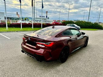 BMW M440i - 3