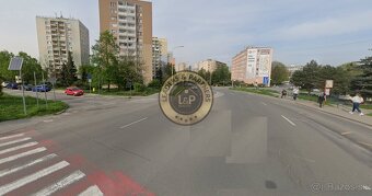 Garsónka Košice - Staré mesto, pôvodný stav, lodžia - 3