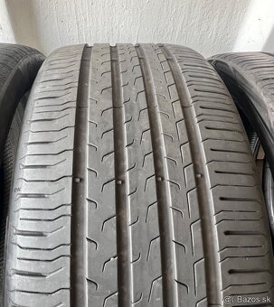 275/35 R22+315/30 R22 Continental letné pneumatiky X5,X6 - 3