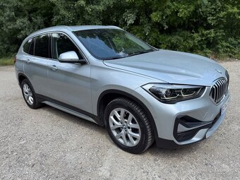 BMW X1 xDrive 20d A/T - 3