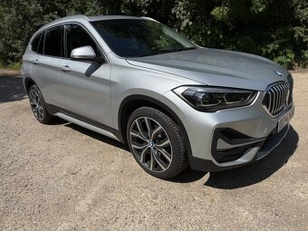 BMW X1 xDrive 20d A/T - 3