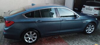 BMW 535 GT xdrive 2010 230 kw 8 st aut - 3
