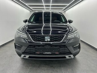 Seat Ateca 2,0 TDI Xcellence 140kW 4x4 Top stav - 3
