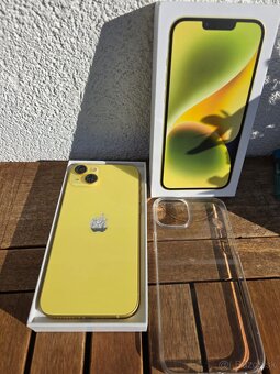Predam Iphone 14 Plus 128Gb Yellow - 3