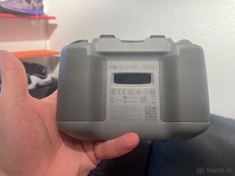 DJI RC Ovladac - 3