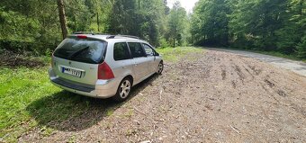 Predam peugeot 307 SW 2.0HDI - 3