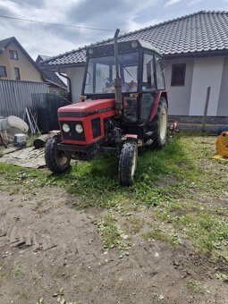 Zetor 7011 - 3