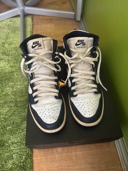 Nike dunk high - 3