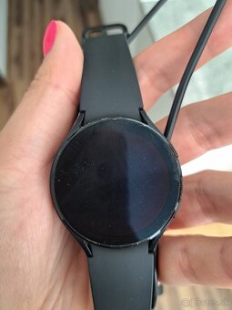 Samsung galaxy watch 4 44mm - 3