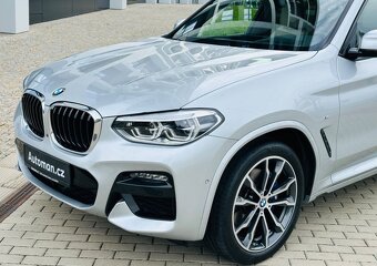 BMW X3, 30d DPH - 3
