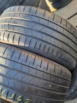 245/35R19 Pirelli dot23 letné - 3