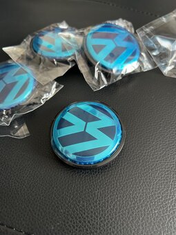Krytky VW 56mm - 3