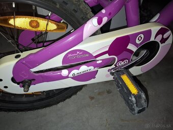 Bicykel Scott contessa 16 - 3