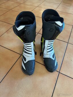 Gaerne GP1 evo - 3