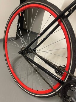 Fixed Bike 700 velkost 56 - 3