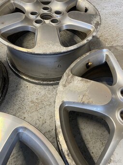 skoda octavia disky elektrony 5x112 et50 - 3