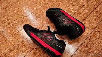Fiveten Freerider velk. 44.5 (29cm) - nové - 3