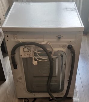 Pracka LG F7188QD0 7Kg - 3