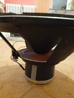 Basovy reproduktor Tesla ARO 9408 - 3