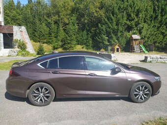 Predám Opel Insignia B, biturbo, vada motora - 3