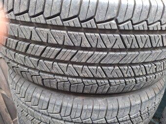 225/55 r18 98V SUV - 3